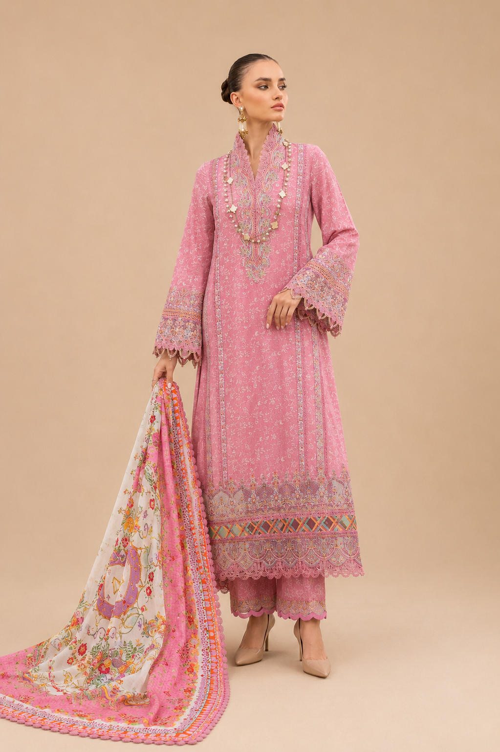 Gulnar Pink
